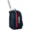 Wilson Team Backpack 2025 navy Wilson Team Backpack 2025 navy