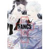 FANGS Nº 01 FANGS Nº 01