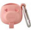 Fujifilm INSTAX Pal design sil case ružové 16816449 Fujifilm INSTAX Pal design sil case ružové 16816449