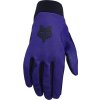 Fox Youth Ranger Gloves grape YM Fox Youth Ranger Gloves grape YM