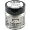 Akrylová metalická farba GLAMOUR, 50ml platina (farba so striebristým alebo zlatistým ligotom) Akrylová metalická farba GLAMOUR, 50ml platina (farba so striebristým alebo zlatistým ligotom)