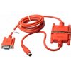 PLC kábel RS232/RS422/Mini-DIN pre Mitsubishi PLC kábel RS232/RS422/Mini-DIN pre Mitsubishi