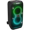 JBL Partybox Stage 320 Bluetooth Speaker Black EU JBL Partybox Stage 320 Bluetooth Speaker Black EU