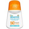 Garnier Mlieko na opaľovanie SPF 50+ Sensitive Advanced Colored Roll-On 50 ml Garnier Mlieko na opaľovanie SPF 50+ Sensitive Advanced Colored Roll-On 50 ml
