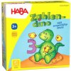 Haba Mini hra Zahlendino Haba Mini hra Zahlendino