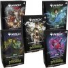 Wizards of the Coast Magic: The Gathering Secrets of Strixhaven Commander Deck