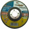 Kotúč brúsny na oceľ 125x6x22,2mm Kotúč brúsny na oceľ 125x6x22,2mm