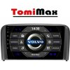 TomiMax Volvo S80 Android 14 autorádio s WIFI, GPS, USB, BT HW výbava: QLED 8 Core 8GB+256GB HIGH - iba displej A,C TomiMax Volvo S80 Android 14 autorádio s WIFI, GPS, USB, BT HW výbava: QLED 8 Core 8GB+256GB HIGH - iba displej A,C