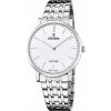 Pánske hodinky Festina F20045-2 strieborný náramok Pánske hodinky Festina F20045-2 strieborný náramok