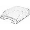 Leitz Plus A4 odkladač plastový transparentný číry Leitz Plus A4 odkladač plastový transparentný číry