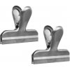 Orion Štipec nerez 7 cm 2 ks 532082 Orion Štipec nerez 7 cm 2 ks 532082