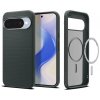 Spigen Liquid Air MagSafe Google Pixel 10/10 Pro zelený Spigen Liquid Air MagSafe Google Pixel 10/10 Pro zelený