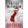 The Boyfriend - Freida McFadden The Boyfriend - Freida McFadden