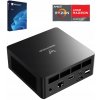 Mini PC počítač RYZEN 5 7640HS 32GB DDR5 1TB M.2 / RADEON 760M Windows 11 Mini PC počítač RYZEN 5 7640HS 32GB DDR5 1TB M.2 / RADEON 760M Windows 11