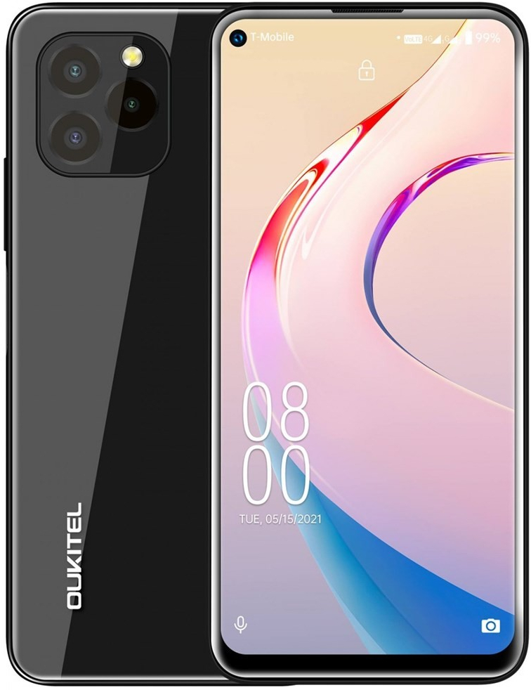 Oukitel C21 Pro 4GB/64GB