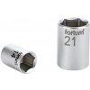 Fortum Hlavica nástrčná 1/4``10mm Fortum Hlavica nástrčná 1/4``10mm