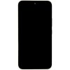 LCD display + dotyková doska + predný kryt pre Samsung Galaxy A54 5G, graphite LCD display + dotyková doska + predný kryt pre Samsung Galaxy A54 5G, graphite