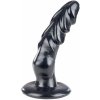 Dildo MONSTER TOYS GARADOX black Dildo MONSTER TOYS GARADOX black