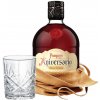 Rum Pampero Aniversario Reserva 40% 0,7 l (darčekové balenie 1 pohár) Rum Pampero Aniversario Reserva 40% 0,7 l (darčekové balenie 1 pohár)