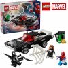 LEGO Marvel 76309 Spider-Man vs. Venomov výkonný športiak LEGO Marvel 76309 Spider-Man vs. Venomov výkonný športiak