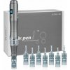 Dr Pen Ultima M8-C Derma Pen + 10 NÁHRADNÝCH HLAVÍC (KARTUŠÍ) Dr Pen Ultima M8-C Derma Pen + 10 NÁHRADNÝCH HLAVÍC (KARTUŠÍ)