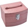 JKBox Pink KVSWSP250-A5 šperkovnica JKBox Pink KVSWSP250-A5 šperkovnica