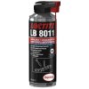 Loctite LB 8011 - 400 ml syntetický olej na reťaze Loctite LB 8011 - 400 ml syntetický olej na reťaze