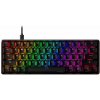 HP HyperX Alloy Origins 60 Aqua Switch 56R61AA#ABA HP HyperX Alloy Origins 60 Aqua Switch 56R61AA#ABA