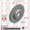 Brzdový kotúč ZIMMERMANN 150.3482.20 Brzdový kotúč ZIMMERMANN 150.3482.20
