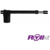 ROLLKIT motor pre krídlovú bránu ľavý do 3m/200kg ROLLKIT motor pre krídlovú bránu ľavý do 3m/200kg