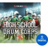 Soundiron High School Drum Corps (Digitálny produkt) Soundiron High School Drum Corps (Digitálny produkt)