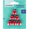 Magnetky lienky - Magnetky lienky -