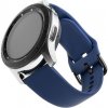 FIXED Silicone Strap for Smartwatch 22mm wide, blue FIXSST-22MM-BL