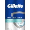 Voda po holení Gillette After Shave Splash Arctic Ice 100 ml Voda po holení Gillette After Shave Splash Arctic Ice 100 ml