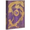 Zápisník Paperblanks Violet Fairy Midi Lined Zápisník Paperblanks Violet Fairy Midi Lined