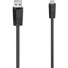 Hama USB kábel typ A-B mini 1.5m 200606 - Prepojovacia dátová šnúra Hama USB kábel typ A-B mini 1.5m 200606 - Prepojovacia dátová šnúra