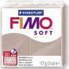 Staedtler Fimo Soft 57g delphin šedá Staedtler Fimo Soft 57g delphin šedá