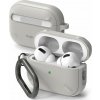 Ringke Onyx Nárazuvzdorné puzdro Apple AirPods Pro 1/2, sivé Ringke Onyx Nárazuvzdorné puzdro Apple AirPods Pro 1/2, sivé