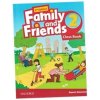 Family and Friends 2nd Edition 2 Course Book Family and Friends 2nd Edition 2 Course Book