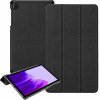 PUZDRO pre Samsung Tab A7 Lite 8.7 T220 T225 ČIERNE SMART CASE OBAL PUZDRO pre Samsung Tab A7 Lite 8.7 T220 T225 ČIERNE SMART CASE OBAL