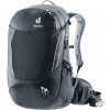 Batoh Deuter Trans Alpine 24 Farba: čierna Batoh Deuter Trans Alpine 24 Farba: čierna
