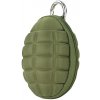 CONDOR OUTDOOR pouzdro GRANÁT ZELENÉ CONDOR OUTDOOR pouzdro GRANÁT ZELENÉ
