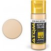 AMMO by MIG Jimenez ATOM COLOR Light Skin 20ml