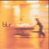 BLUR: BLUR CD
