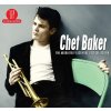 Baker Chet: Absolutely Essential 3 CD Collection - CD Baker Chet: Absolutely Essential 3 CD Collection - CD