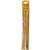 Sada pilníkov pre reťazovú pílu 3ks 4,8x200mm HTG840754 Sada pilníkov pre reťazovú pílu 3ks 4,8x200mm HTG840754