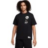 Nike | Off Court M90 Basketball T-Shirt | čierna| L Nike | Off Court M90 Basketball T-Shirt | čierna| L