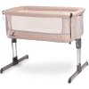 Dětská postýlka CARETERO Sleep2gether beige Dětská postýlka CARETERO Sleep2gether beige