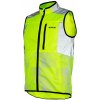Reflexná cyklistická vesta Wowow Tracker Jacket S Reflexná cyklistická vesta Wowow Tracker Jacket S