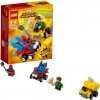 LEGO® Marvel Super Heroes™ Mighty Micros: 76089: Scarlet Spider vs. Sandman LEGO® Marvel Super Heroes™ Mighty Micros: 76089: Scarlet Spider vs. Sandman